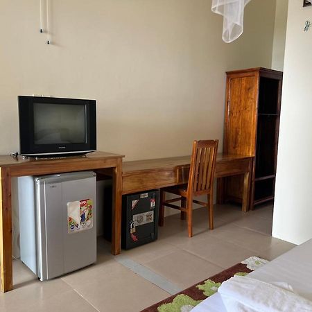 The Palm Tree Guesthouse Phu Quoc Buitenkant foto