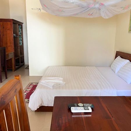 The Palm Tree Guesthouse Phu Quoc Buitenkant foto