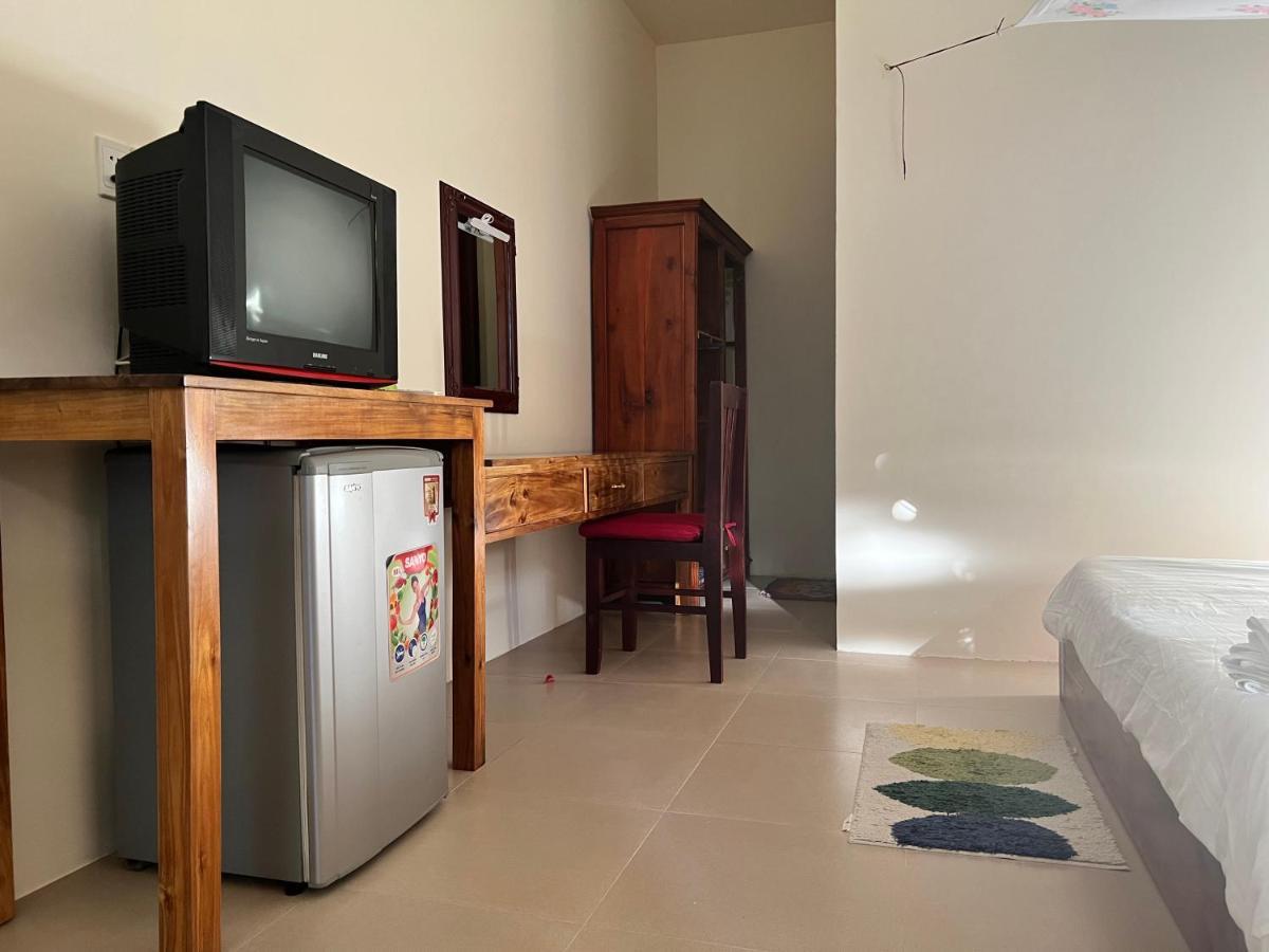 The Palm Tree Guesthouse Phu Quoc Buitenkant foto