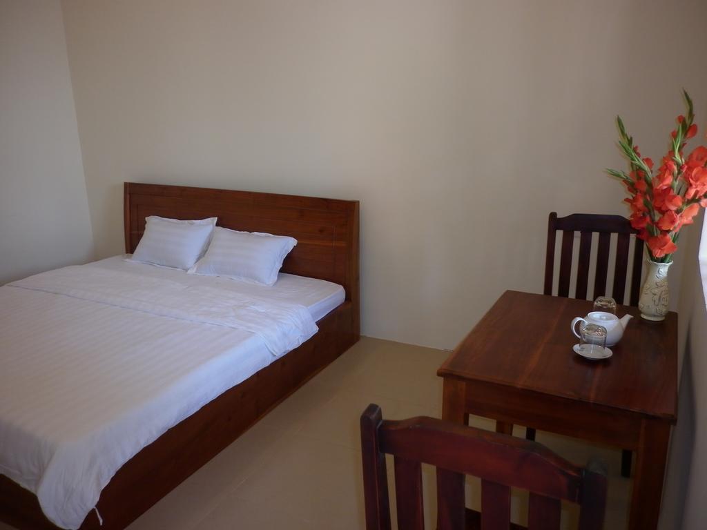 The Palm Tree Guesthouse Phu Quoc Buitenkant foto
