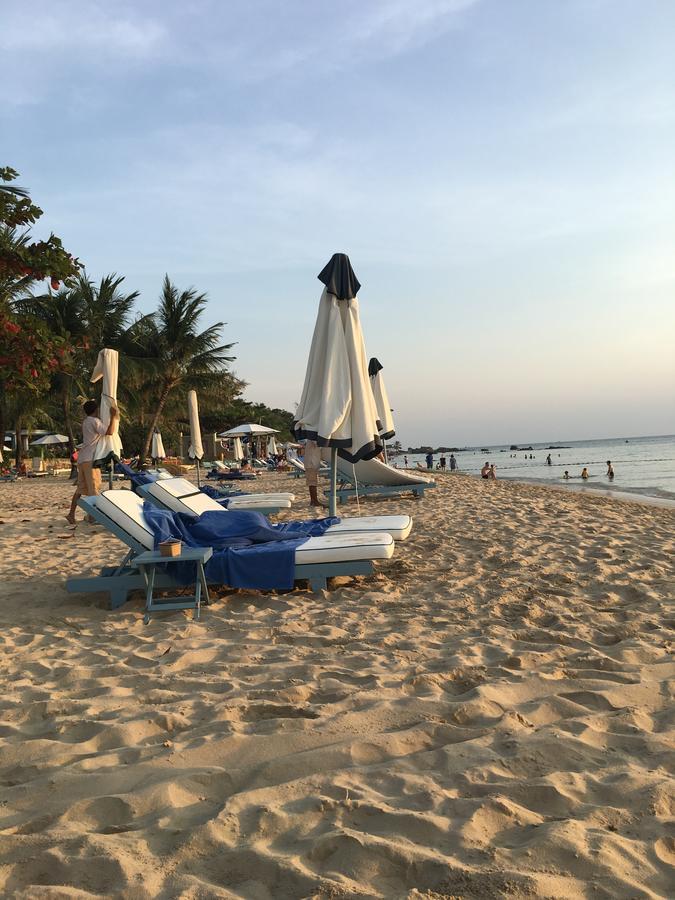 The Palm Tree Guesthouse Phu Quoc Buitenkant foto