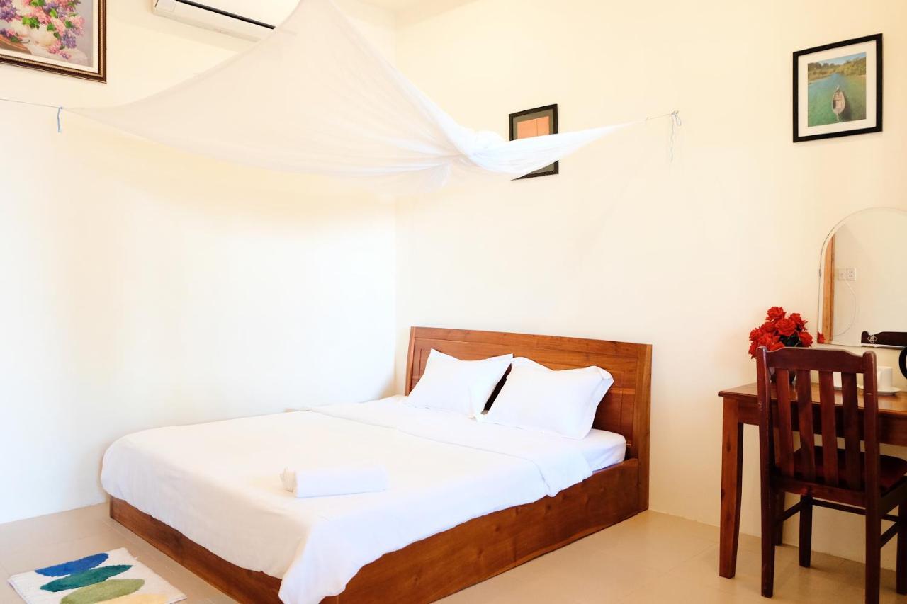 The Palm Tree Guesthouse Phu Quoc Buitenkant foto
